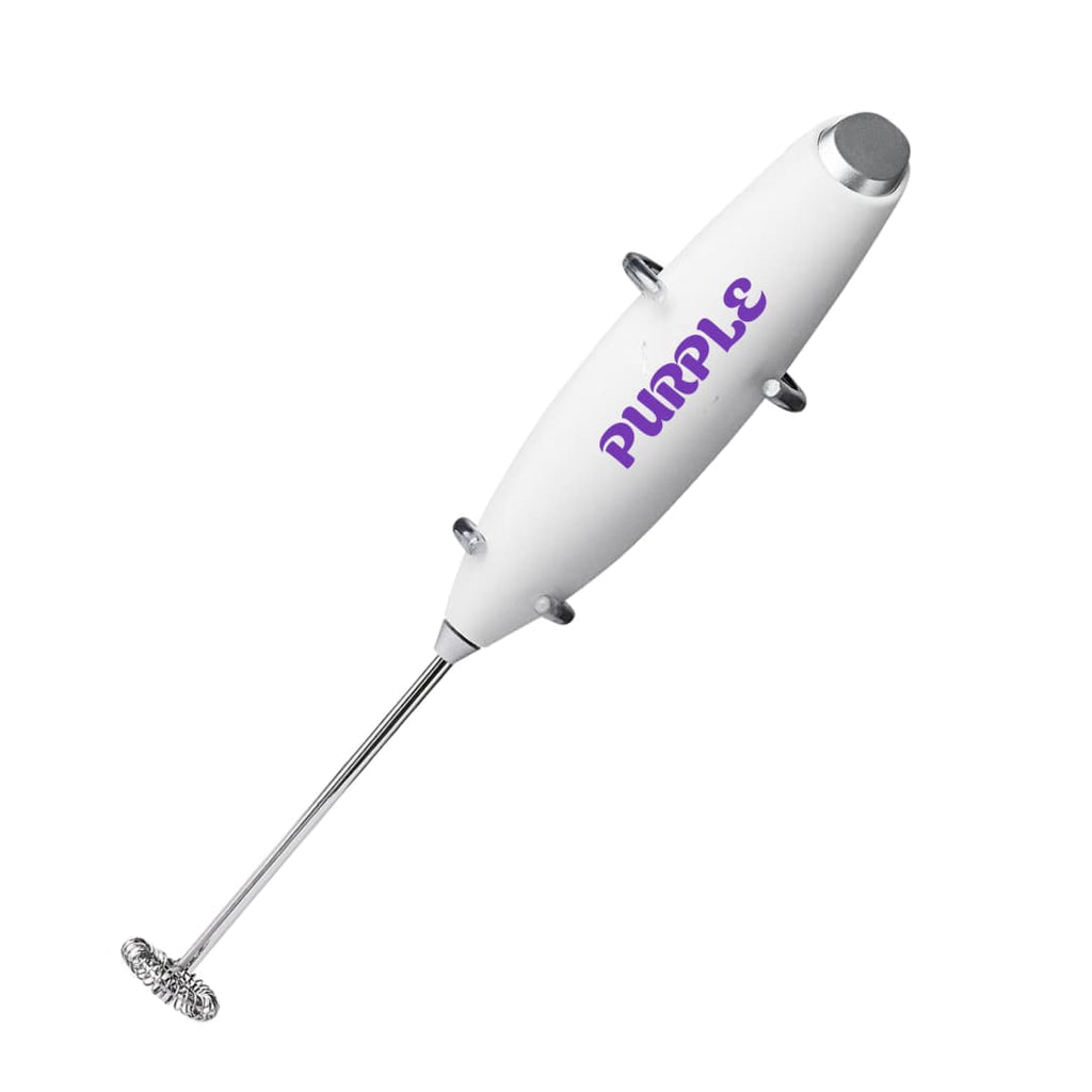 Electric Frother (Branded)